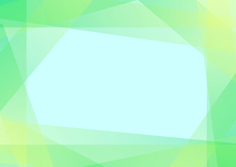 涼し気で爽やかなイメージの壁紙背景素材【新緑・春・初夏・夏・ビジネス】