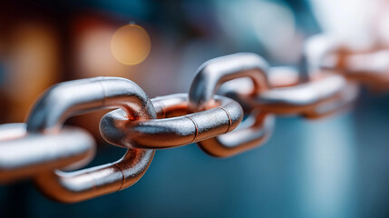 Conceptual image of blockchain securing e-commerce transactions, distributed ledger technology, digital payment security, cryptocurrency shopping protection, decentralized retail v