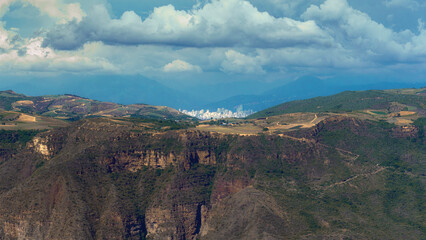PAISAJES DE SANTANDER - SANTANDER LANDSCAPES