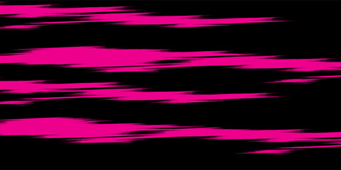 Background abstract pink and black dark are light with the gradient is the Surface with templates metal texture soft lines tech design pattern graphic diagonal neon background