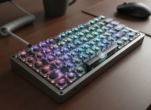 RGB Keyboard