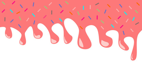 happy birthday background. suitable for birthday, anniversary, and other design background.