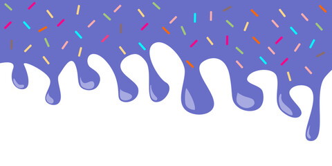 happy birthday background. suitable for birthday, anniversary, and other design background.