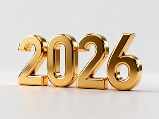 New Year greeting card background with golden auspicious clouds and red gradient abstract geometric pattern, modern minimalist style for Spring Festival cards, social media greetings, posters, and dig