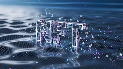 Polygonal Earth with crypto logos and glowing network grid representing global blockchain connectivity and digital finance systems