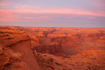 Fototapeta premium Utah landscapes