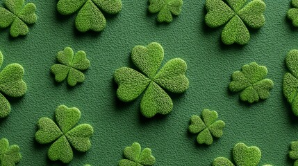 st patrick background