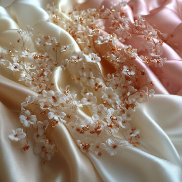 Soft powdery musk perfume inspiration delicate clean fragrance notes