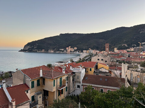 baia di Noili