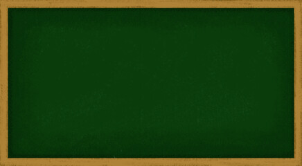 Simple Chalkboard Background Illustration