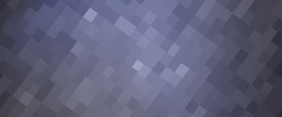 Light Purple vector background of rectangles and squares. Style quilt and blanket. Geometrical rectangular pattern. Repeating pattern with rectangle shapes.