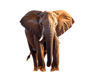 Fototapeta premium elephant