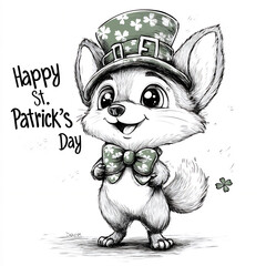 st patricks day fox