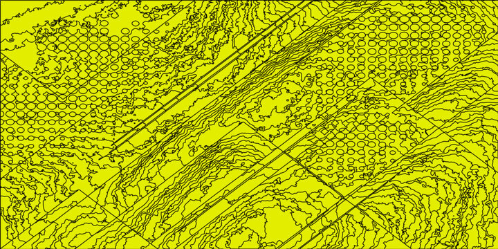 A macro illustration of a green snake skin texture creates an abstract nature pattern with a light textured surface suitable for a wallpaper background or fabric design material