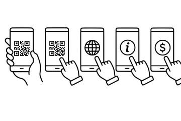 Mobile Phone Use Concepts