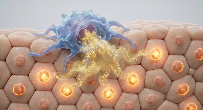 Kupffer Cell Activating Hepatocytes: Cytokine Signaling Pathway in Liver Regeneration. 3D Microscopic Visualization of Paracrine Communication and TNF-alpha Release