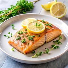 barbecue skewers with chicken beef and colorful 