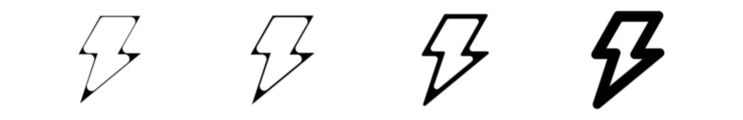 Icone UX UI bureautique &eacute;clair