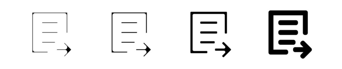 UX UI ic&ocirc;ne utilisateur document upload