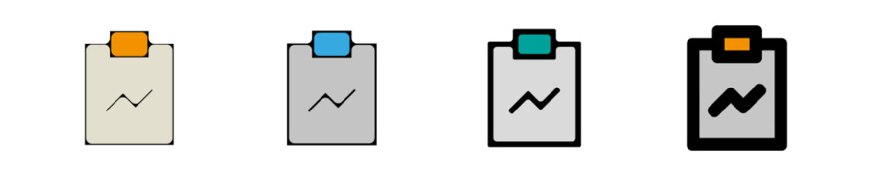 UX UI ic&ocirc;ne utilisateur fiche statistique