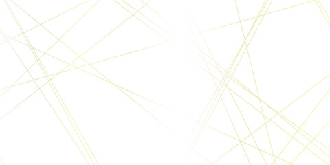 Abstract colorful lines on transparent background. random chaotic lines abstract geometric patterns of modern design. geometric design created using light colorful digital net web line technology. © Arte Acuático