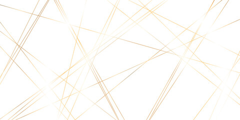 Abstract colorful lines on transparent background. random chaotic lines abstract geometric patterns of modern design. geometric design created using light colorful digital net web line technology. © Arte Acuático