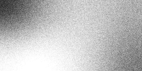 Dust Overlay Distress Grain ,Simply Place illustration over any Object to Create grungy Effect. Stippled grain halftone overlay. Rough grunge sand dots backdrop Gritty distressed. Monochrome noise