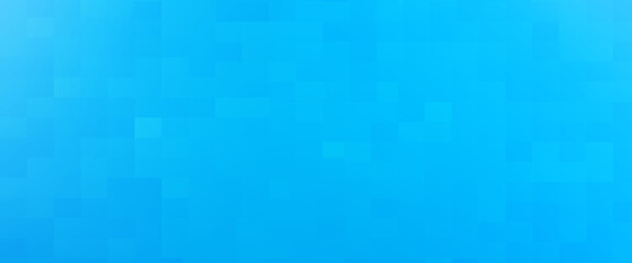 Light BLUE vector abstract textured polygonal background. Blurry rectangular design. The pattern with repeating rectangles can be used for background.