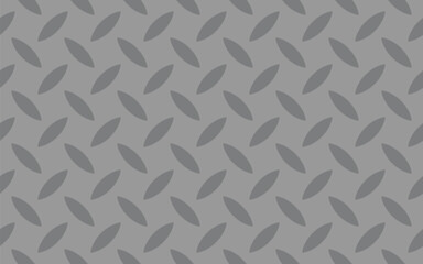 metal tread diamond plate design pattern steel iron texture illustration wallpaper background ready for your project