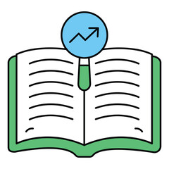 Educational Learning Analytics Indicator and Progress Tracking