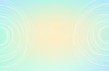 Premium background design with white line pattern (texture) in luxury pastel colour.
Abstract horizontal vector template for business banner, formal backdrop, prestigious voucher, luxe invite