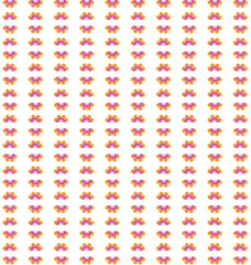 set of seamless patterns
