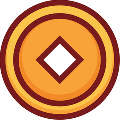 Chinese new Year 2026 coins