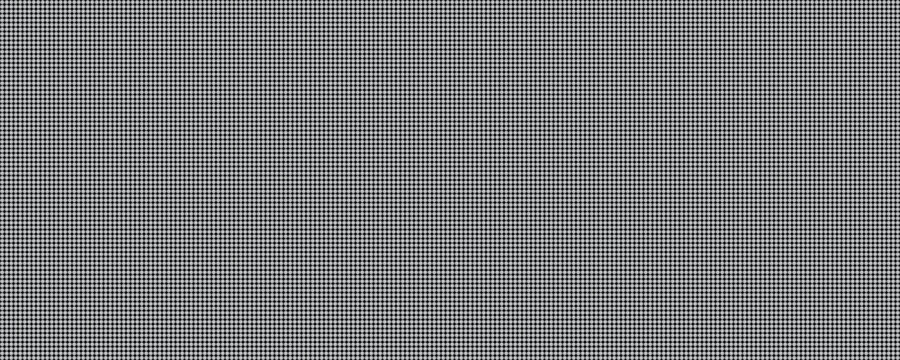 Dot RGB tv background. dots are used for background design. Close up of LED light. Display with primary Vector Illustration modern. Abstract eps10.