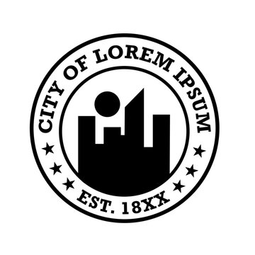 Government B2B placeholder logo