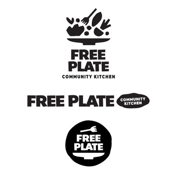 Nonprofit B2B placeholder logo