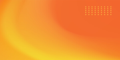 Top abstract autumn studio room background. brown dark gradient empty wall backdrop.