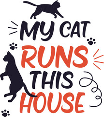 Happy Halloween card and party invitation vector illustration featuring 3d text font and red holiday symbol art for a world celebration business sale concept