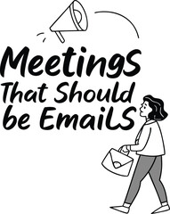 A funny cartoon illustration of a school child holding a back to school sign with love and fun vector business people concept drawings