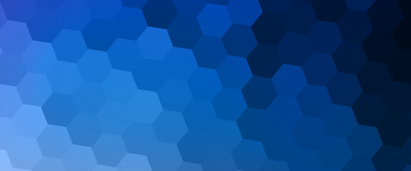 Light BLUE vector modern geometrical abstract background. Texture, brand-new background. Geometric background in Origami style with gradient.