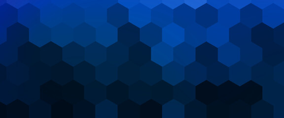 Light BLUE vector modern geometrical abstract background. Texture, brand-new background. Geometric background in Origami style with gradient.