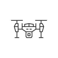 Drone Icon