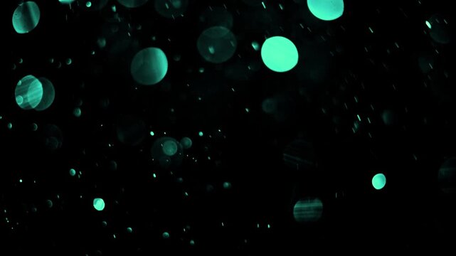 Sky Blue Sparcal background, Sky Blue partical Background, Partical background