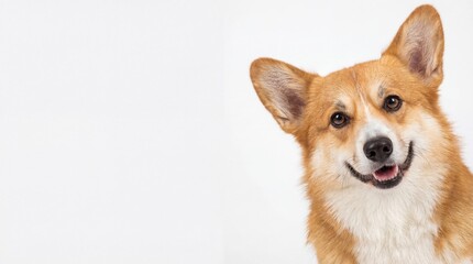 Golden light burst abstract design element on white background