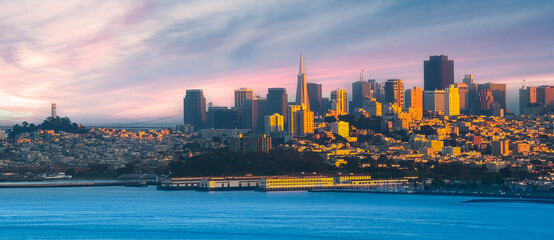 San Francisco, California, United States of America