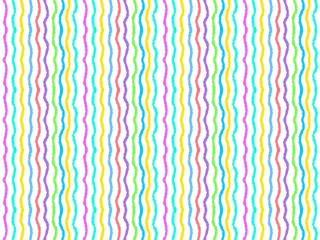 Seamless colorful abstract pattern. For textiles, wallpapers, fashion prints, packaging, stationery, and modern graphic design projects