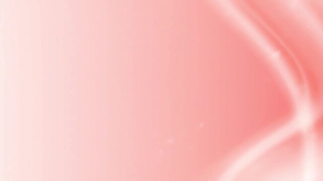 valentinsday 2026 smooth peach liquid texture background with wavy lines moving slowly with motion and abstract and animation ramdan mubarakha