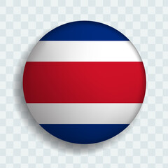 Costa Rica round ball