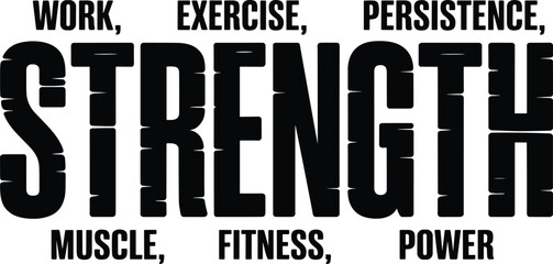 Workout eps: Gym Fitness Quotes, Exercise Designs (Digital Download)
Beast Mode Gym Typography Design

Cardio Is Hardio Workout Quote eps

Everything Hurts And I&rsquo;m Dying Gym Quote eps

Strength Traini