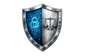 Cybersecurity legislation digital data protection shield